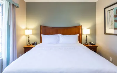 Photo 5 - Homewood Suites by Hilton Lawrenceville Duluth