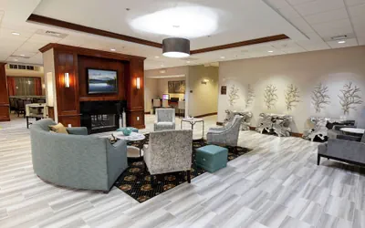 Photo 3 - Homewood Suites by Hilton Lawrenceville Duluth