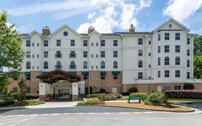 Photo 2 - Homewood Suites by Hilton Lawrenceville Duluth