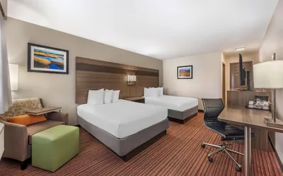Photo 5 - Best Western Dos Rios