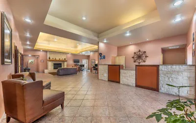 Photo 3 - Best Western Dos Rios