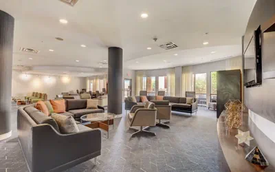 Photo 3 - Courtyard by Marriott Cincinnati North at Union Centre