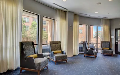 Photo 4 - Courtyard by Marriott Cincinnati North at Union Centre