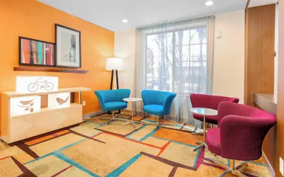 Photo 3 - Fairfield Inn & Suites Temecula by Marriott