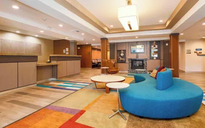 Photo 4 - Fairfield Inn & Suites Temecula by Marriott