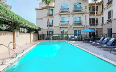 Photo 2 - Fairfield Inn & Suites Temecula by Marriott