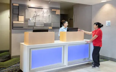 Holiday Inn Express & Suites Tucumcari by IHG