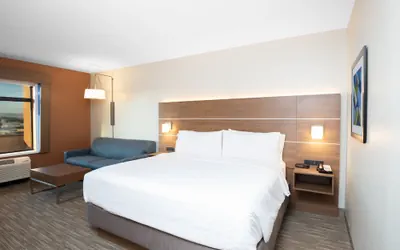 Photo 4 - Holiday Inn Express & Suites St. George North - Zion by IHG