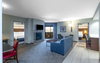 Photo 3 - Holiday Inn Express & Suites St. George North - Zion by IHG