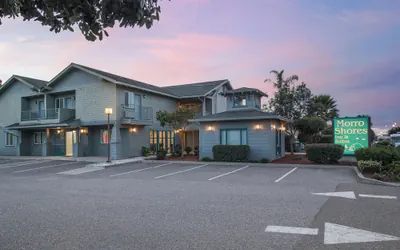 Morro Shores Inn And Suites