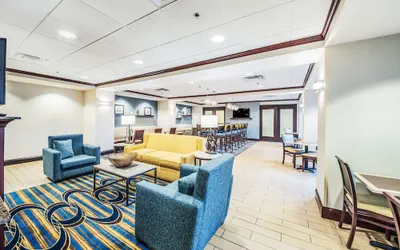 Photo 5 - Hampton Inn Greenfield