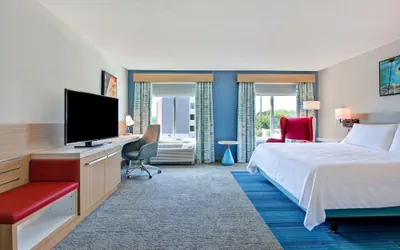 Photo 4 - Hilton Garden Inn Jacksonville Orange Park