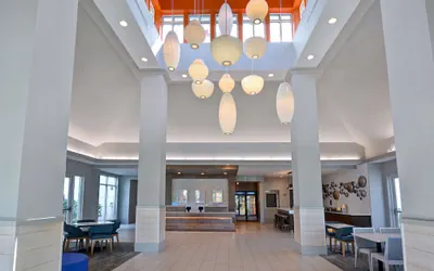 Photo 2 - Hilton Garden Inn Jacksonville Orange Park