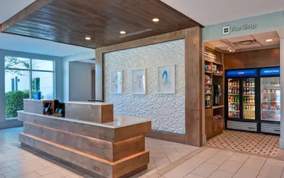 Photo 3 - Hilton Garden Inn Jacksonville Orange Park
