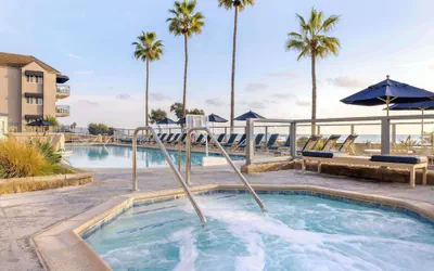 Photo 2 - Hilton Vacation Club Riviera Beach & Shores