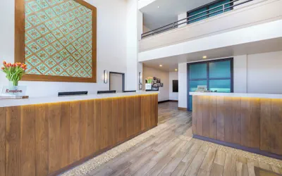 Photo 3 - Hilton Vacation Club Riviera Beach & Shores