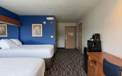 Photo 2 - SureStay by Best Western Huntsville East