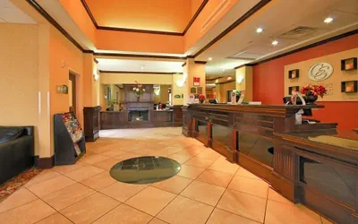 Photo 3 - Comfort Suites Shreveport West I-20