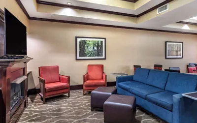 Photo 5 - Comfort Suites Shreveport West I-20