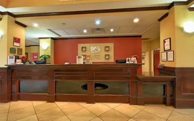 Photo 4 - Comfort Suites Shreveport West I-20