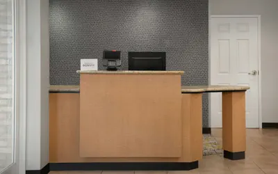 Photo 2 - TownePlace Suites by Marriott Suffolk Chesapeake