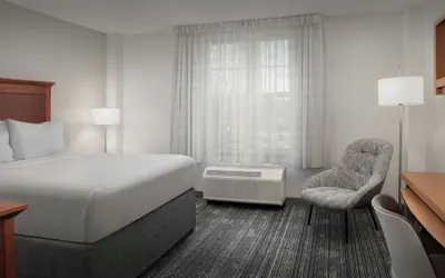 Photo 4 - TownePlace Suites by Marriott Suffolk Chesapeake