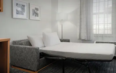 Photo 5 - TownePlace Suites by Marriott Suffolk Chesapeake