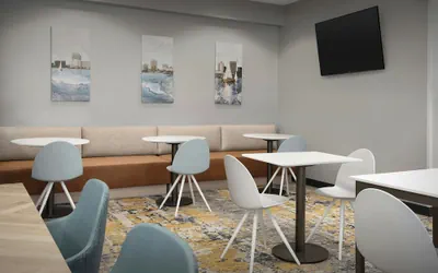 Photo 3 - TownePlace Suites by Marriott Suffolk Chesapeake
