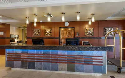 Photo 3 - Best Western Brighton Inn