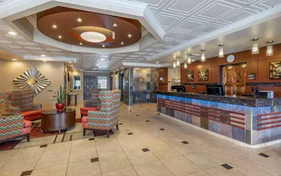 Photo 5 - Best Western Brighton Inn