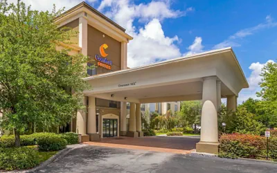 Photo 2 - Comfort Suites near MCAS Beaufort