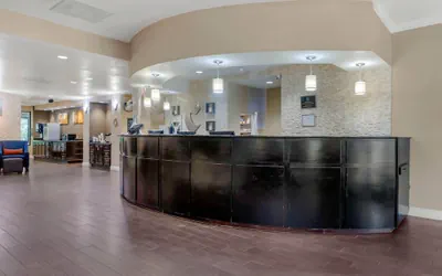 Photo 4 - Comfort Suites near MCAS Beaufort