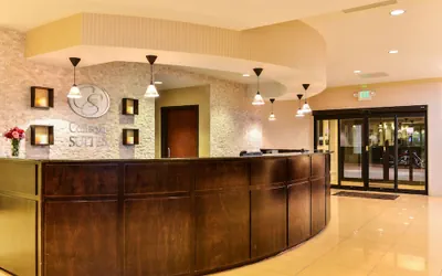 Photo 3 - Comfort Suites near MCAS Beaufort