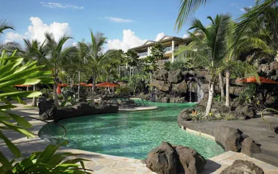 Photo 2 - Ho‘olei Villas at Grand Wailea