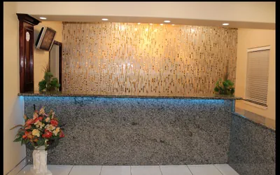 Photo 3 - Texas Inn and Suites McAllen at La Plaza Mall and Airport