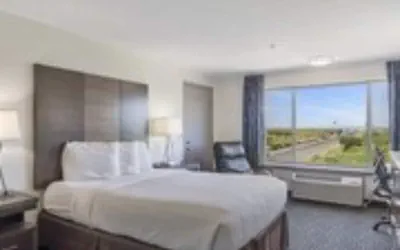 Photo 4 - Oceanview Inn At The Arch
