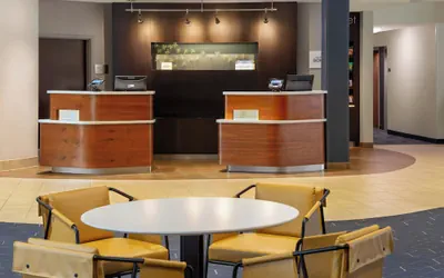Photo 5 - Courtyard by Marriott Madison West Middleton