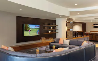 Photo 3 - Courtyard by Marriott Madison West Middleton