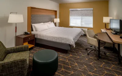 Photo 5 - Holiday Inn Hotel & Suites Beckley by IHG