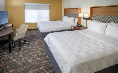 Photo 4 - Holiday Inn Hotel & Suites Beckley by IHG