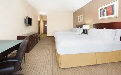Photo 5 - Holiday Inn Express & Suites Minot by IHG