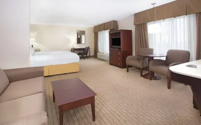 Photo 3 - Holiday Inn Express & Suites Minot by IHG