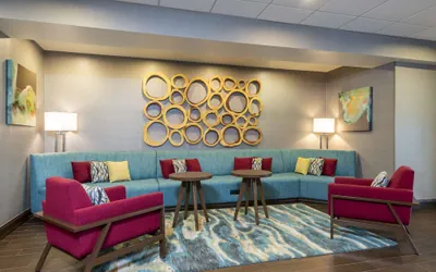 Photo 3 - Hampton Inn & Suites Fort Myers - Colonial Blvd