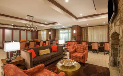 Photo 2 - Hampton Inn Kingston