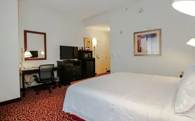 Photo 5 - Hampton Inn Kingston