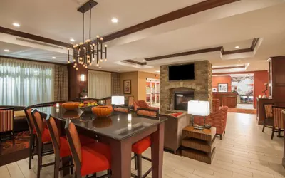 Photo 4 - Hampton Inn Kingston