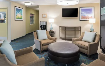 Candlewood Suites Olympia/Lacey by IHG