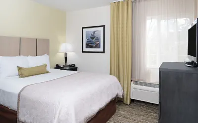Photo 5 - Candlewood Suites Olympia/Lacey by IHG