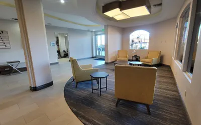 Photo 3 - Holiday Inn Express San Diego South - Chula Vista by IHG