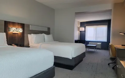 Photo 5 - Holiday Inn Express San Diego South - Chula Vista by IHG